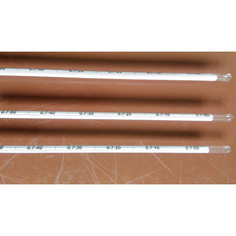 速发石油密度计石油比重计柴油密度计汽油密度计玻璃浮计婆美比重