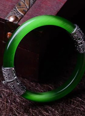 速发新货沉香饰品造点如屑步离镯发簪簪子不离镯步离锁沉花簪