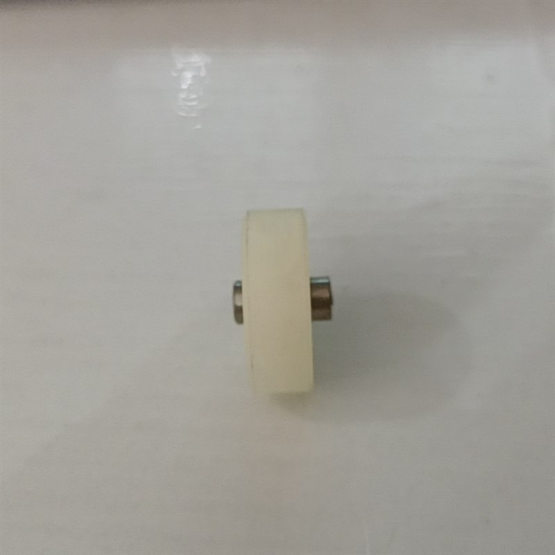 速发点菜柜滑轮 冰柜轮滑 小 子 滑轮 冰箱滑轮轮轮