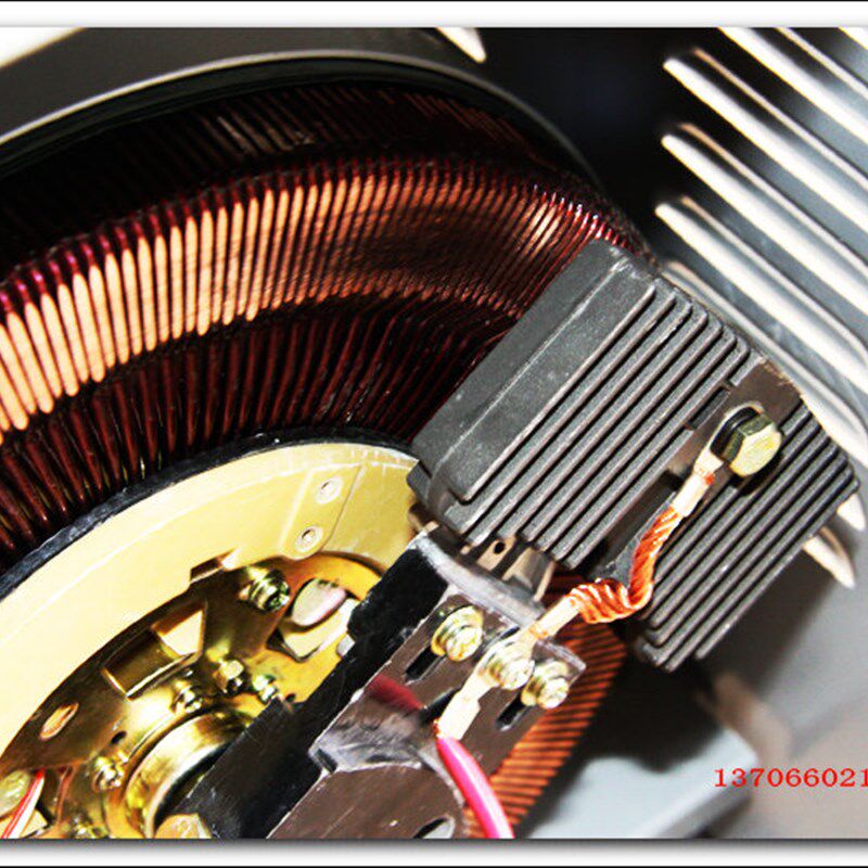 速发超低压家用稳压器 10000W 10KVA 超低压高精度全自动10千瓦