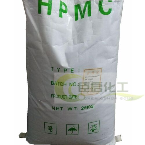 速发一腾羟丙基甲基纤维素HPMC400-20粘度增稠剂保水剂粘合纤维素