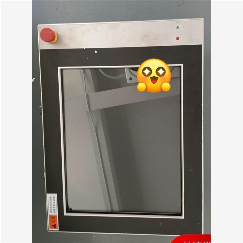 速发拍前议价:DELEM T-500T TRUMPF通快折弯机系统 维修