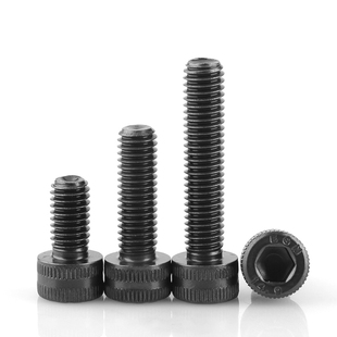 速发14.1内六角螺丝M6M8M级0 M16螺强度螺丝高母大全圆柱头螺钉螺