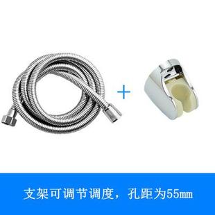 直销新款 3米花洒淋浴水管加长淋雨喷头莲蓬头浴室热水器不 1.5