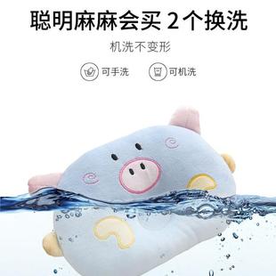 宠物枕头猫咪狗狗专用睡觉 直销新款 小枕头泰迪狗床上床品卡通垫