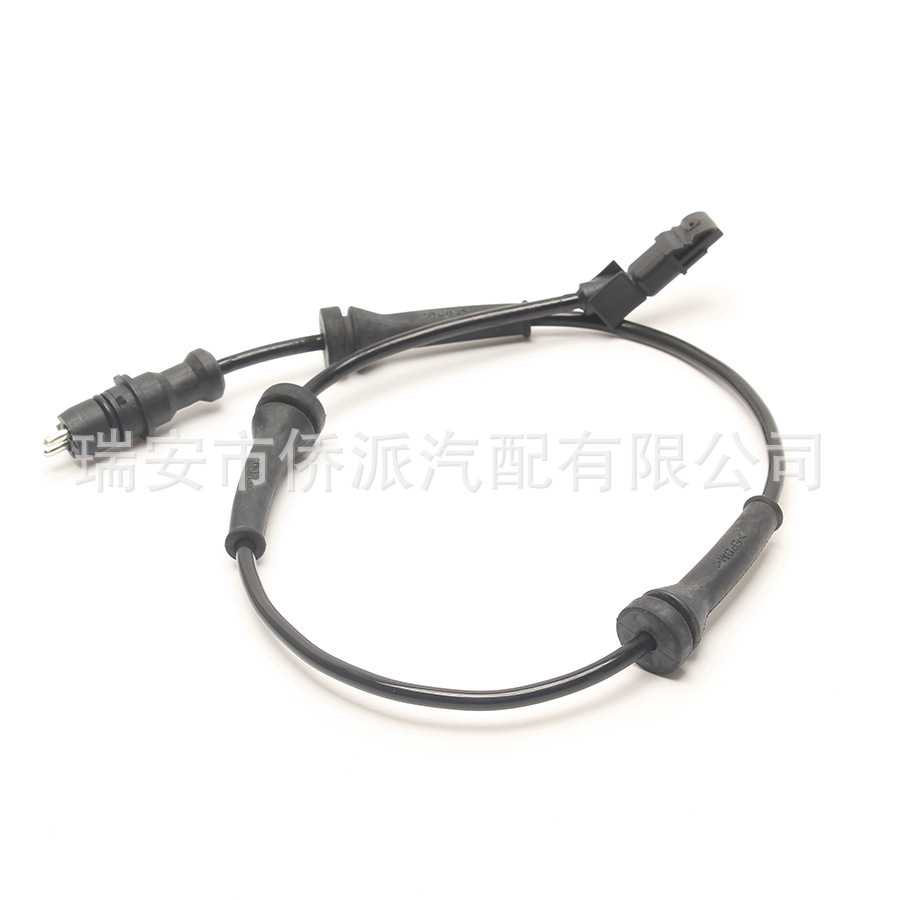 新款直销适用雷诺ABS轮速汽车传感器8200346992 8200296570 82000