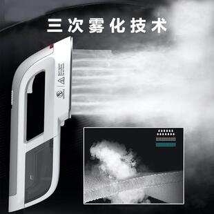 家用手持挂烫机学生宿舍便携熨烫机家用蒸汽小型迷你手持 直销新款