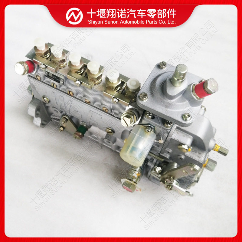 东风卡车康明斯6BT53.9发动机配件燃油喷射泵柴油喷射泵3974598