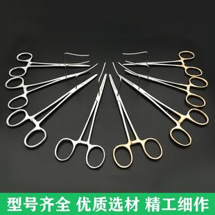 动物具宠物绝育工猫犬绝钳结扎固定119巢钳动物卵育拉钩结扎绝育