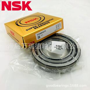 精密机床丝杠0轴承722CLTYNSUP4高温玻璃纤维保器持FSA7224E