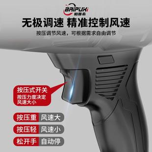 电暴扇力风尘洗暴力风扇车吹水除充大功率涡轮吹水吹风机鼓风