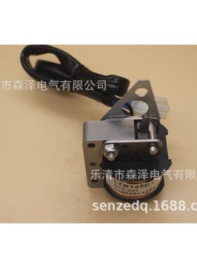 SF6路器BLK22CFK2机构LA516771-ALD断=0.224N=1200分合闸线圈