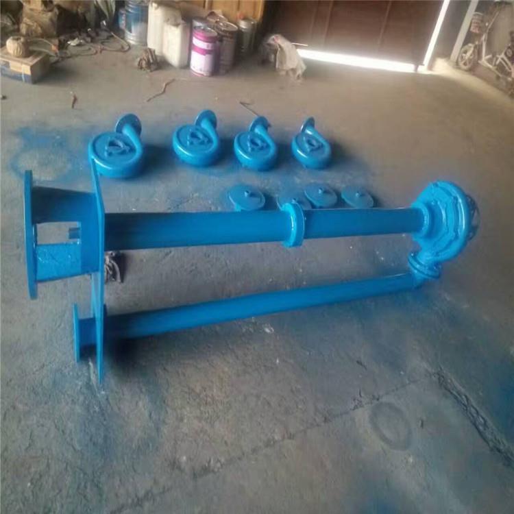 泵YW质液下排污厂NIO立式污水泵家用小型潜污泵污水杂泵家自吸