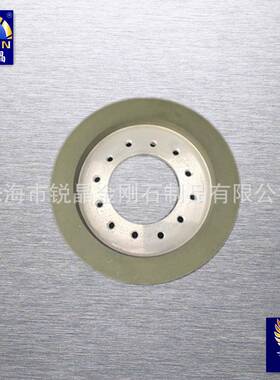 UJin锐晶陶瓷磨边树金脂干磨陶瓷砖双边磨机刚砂TEN轮厂轮家直石