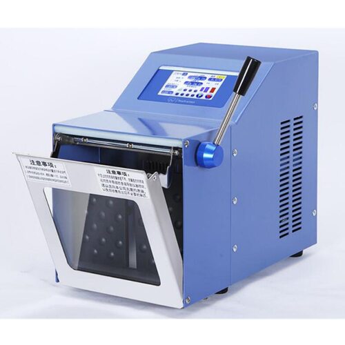 拍打式无菌均质器LF06-HFD-WJ
