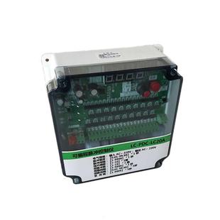 宜QYM 1D可編除程脈733沖賓控制儀24V塵器脈沖噴光吹控2制器