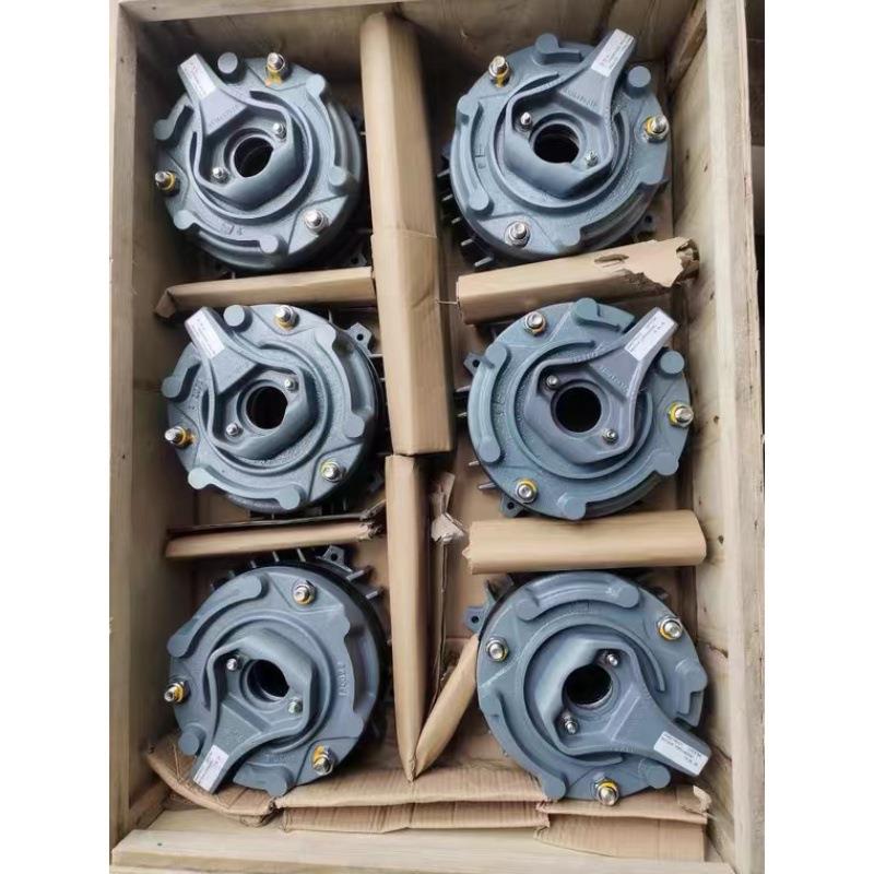 SEW抱闸线圈总动成制器型JGRBM15HF/100NM号0/40AC