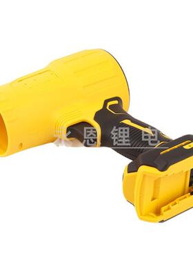 PDJ涵道暴风机大功率锂电风机吹灰尘除雪车载吹吹除水户外吹叶机