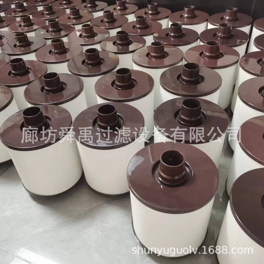 CCV55248-08油气分离器滤芯用于船舶发动机曲轴箱163-7344滤芯