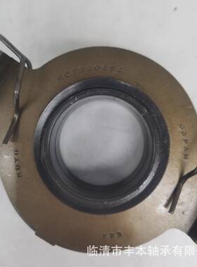 FYR厂家售汽销配离器合C轴承RT3306SA