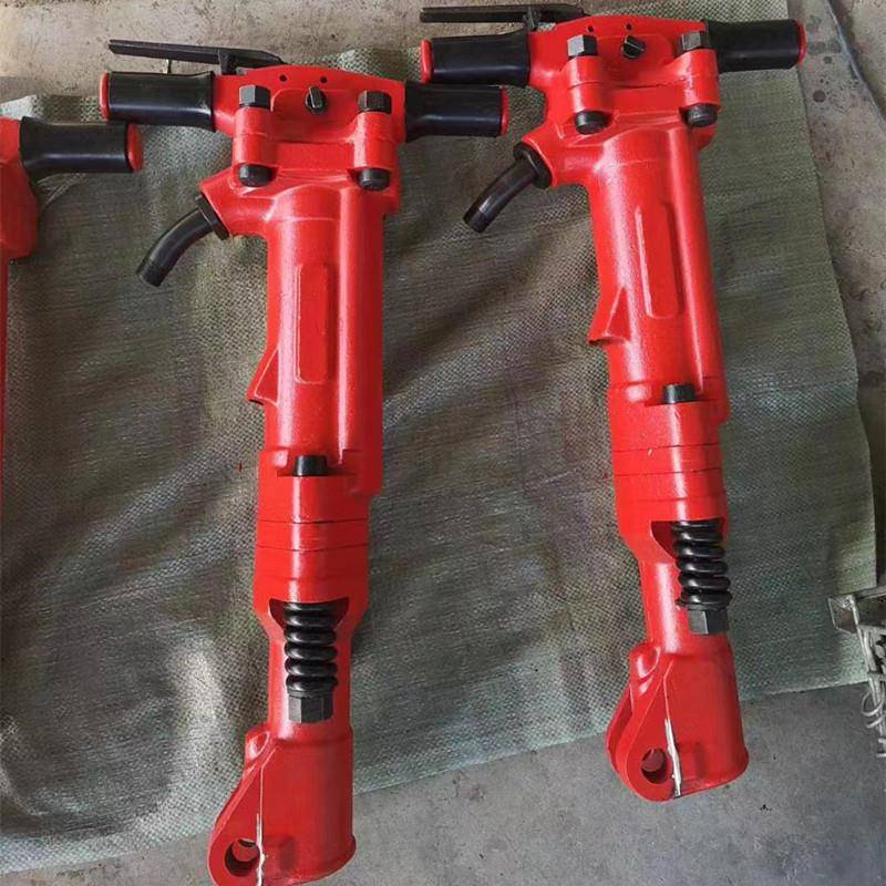 出售T-PB40气动破碎机TB60冲击破碎镐PWVCTPB9式0混凝土破碎机价