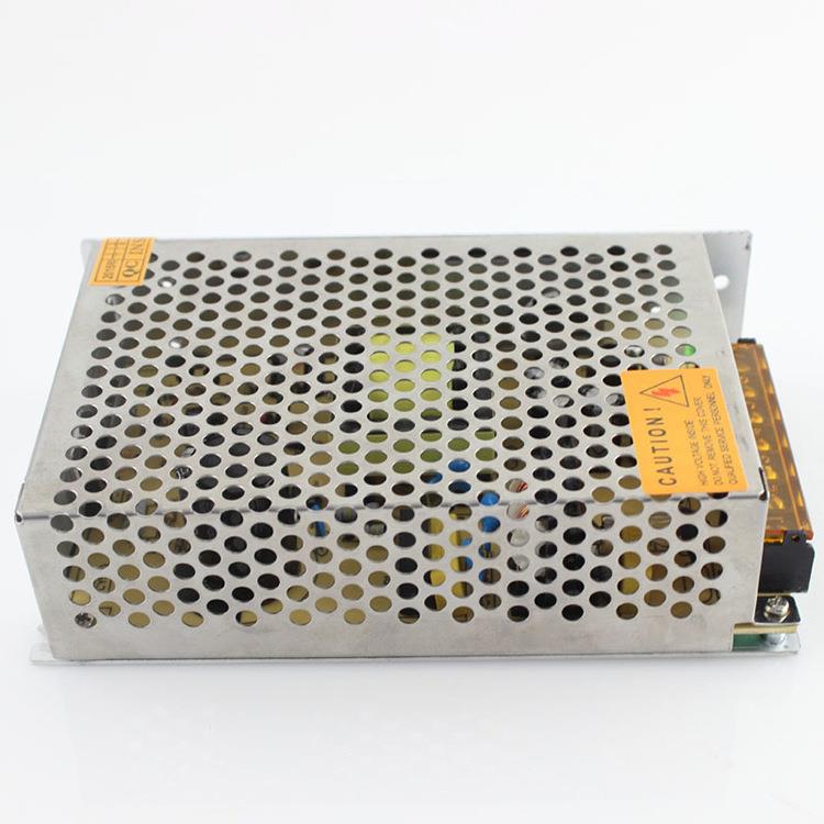 双可组电源5V3A+12出V7A双路ZKD开关电源恒压工业电源输源3~10电A