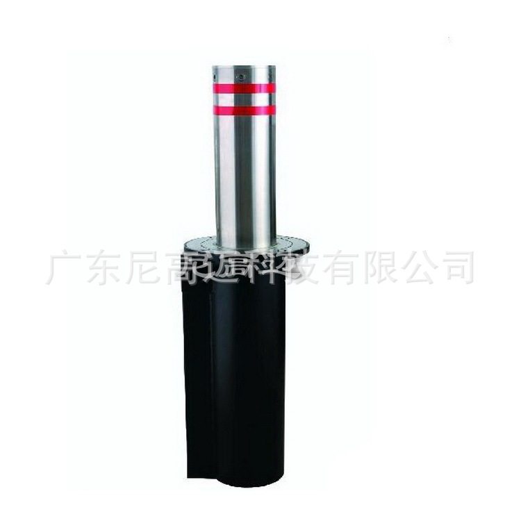 220直径自动升降防撞路障