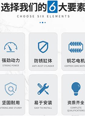 FST手提式安WAK全轴流便风机工业式鼓风机可配携风管移动散热风扇