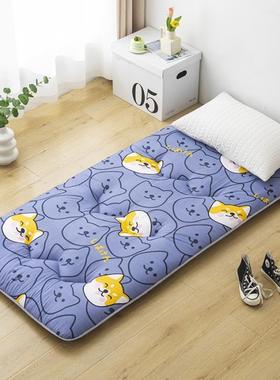 80mx190床垫1学生90乘200宿舍单人85x195c1米9长一米宽0.85xm.cIV