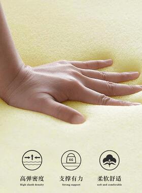 结婚跪垫一红茶色婚庆改口敬拜跪垫家用加对厚垫新XVZ娘坐福垫子