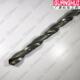 上工锥柄加25340长花钻麻钻莫斜氏钻头钻花锥柄加长钻加长斜钻