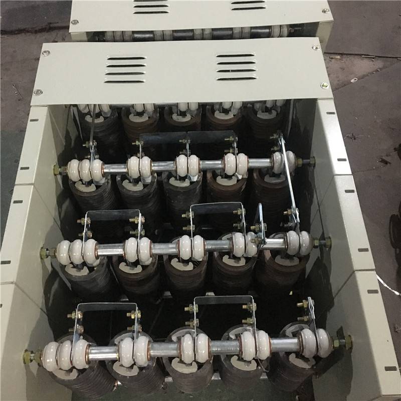 行车起动调整制动电阻器电机大车电阻箱RS54-315S-8/9 RT54-355L