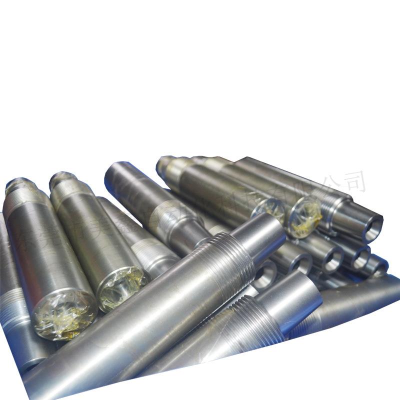 射咀身热室种压铸机配件射嘴身射咀力88T106劲T多规格尺寸可选择