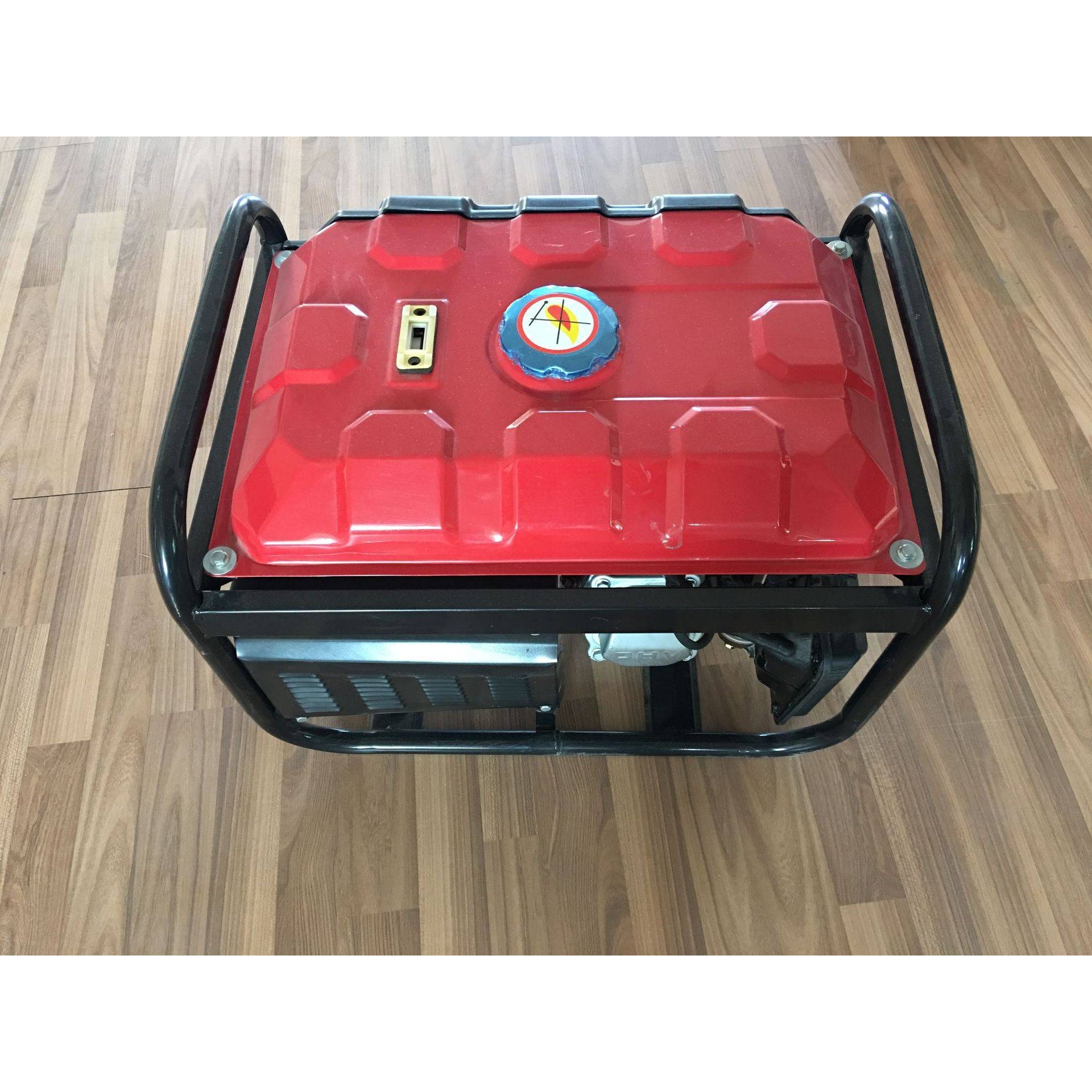 3kw小型汽油发电机家用单相220V三相380伏5/6/8KW/10千瓦6.5HP