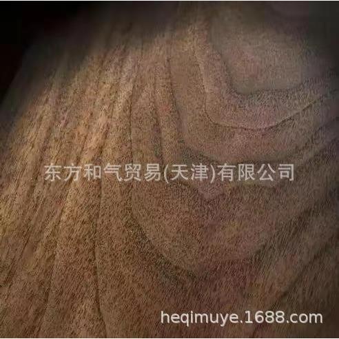 桃货源充足格北美黑胡密桃木度高黑胡木木料各种规JIS黑胡桃木