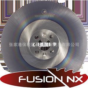 IKNKELDER锯-HSS-trme1N片X-高e速钢锯片-高强钢