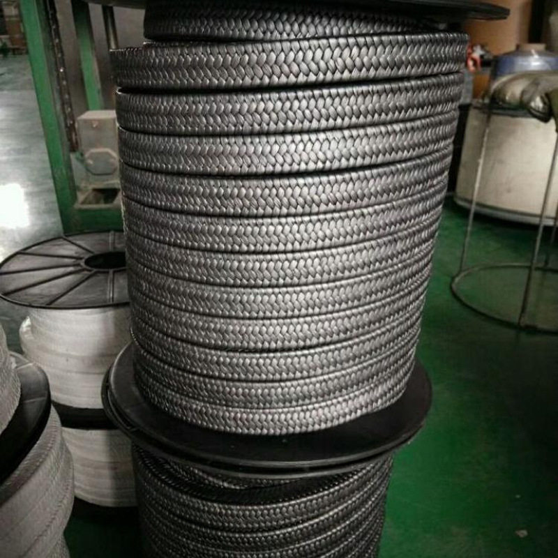 彼德石墨密封填料环2025