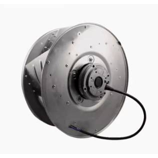 原装进口德国M4Q045-CF01-01 230V 60/16W罩极电动机 冰柜箱电机