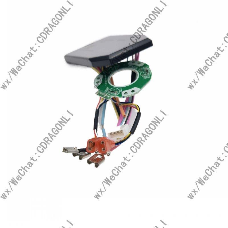 MakiJta子充电曲线锯djv1/82控制器XV02电路板620258ATU-4定零件