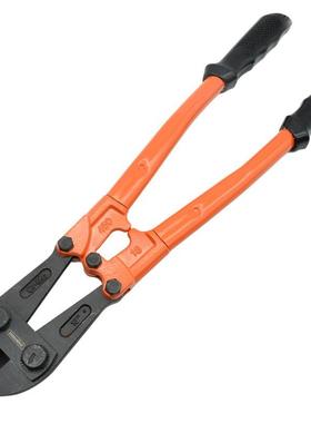 艾威尔博(EVERPOWER150214断)线钳子工业大力钳锁TVS鹰嘴钳钢筋剪