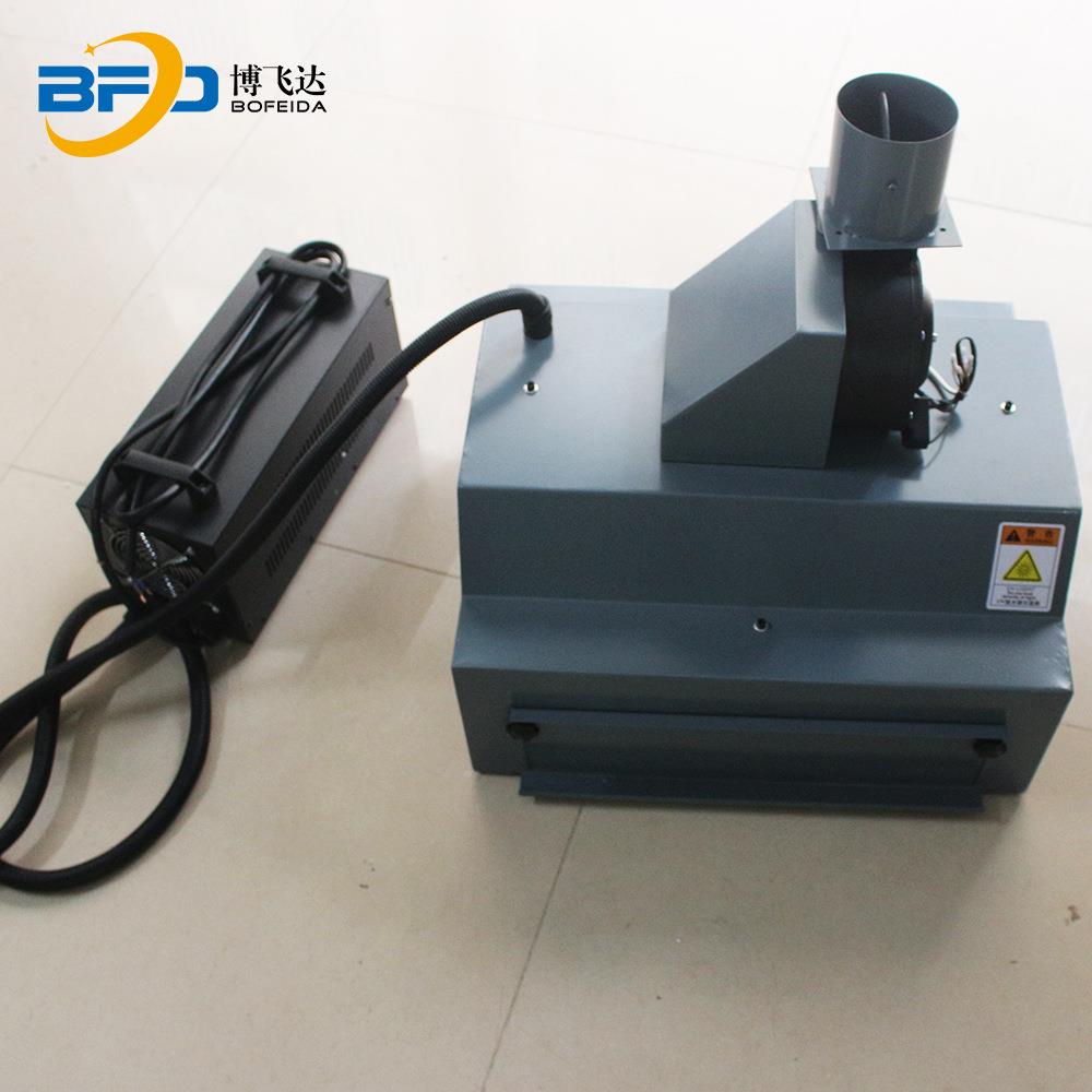 u紫v灯光设备FAWuv胶烘干送固化外灯光固uva传带加UV光化