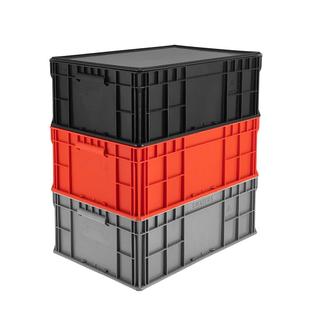 220 400 直销新款 直销防静电立库使用周转箱600