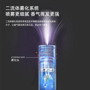 商用加香机香薰机酒店扩香香氛系统4s酒店扩香机喷香机 直销新款
