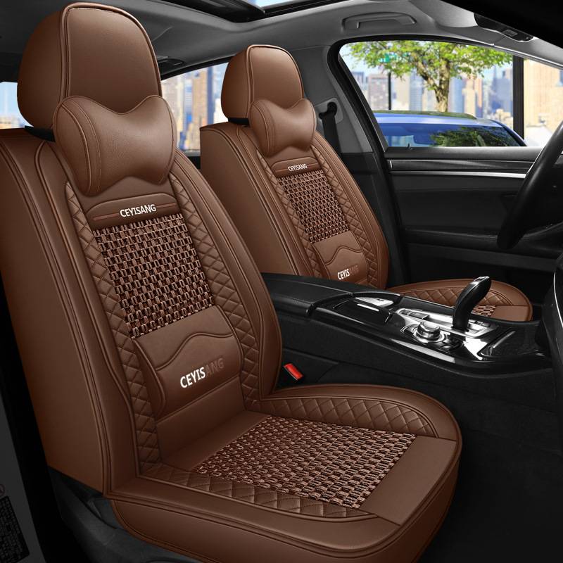 马自达CX4CX5马3马6阿特兹6昂克赛拉3睿翼专用汽车坐垫全包座套