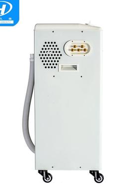 303SHZ-验5立式真空泵循环水式多用9真空泵五抽头防腐抽B滤泵实室