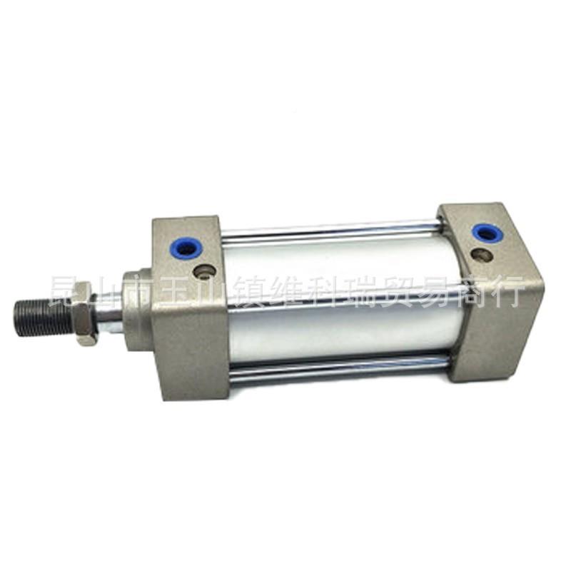 -方型座双0轴气缸DBT302-550-75-100-20-300XOP-B-S