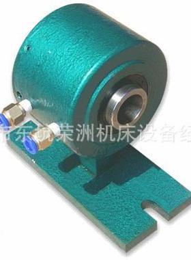 立式度气动夹5具分15#IPK20#2#自型等仪表车床铣床中心快速动夹头