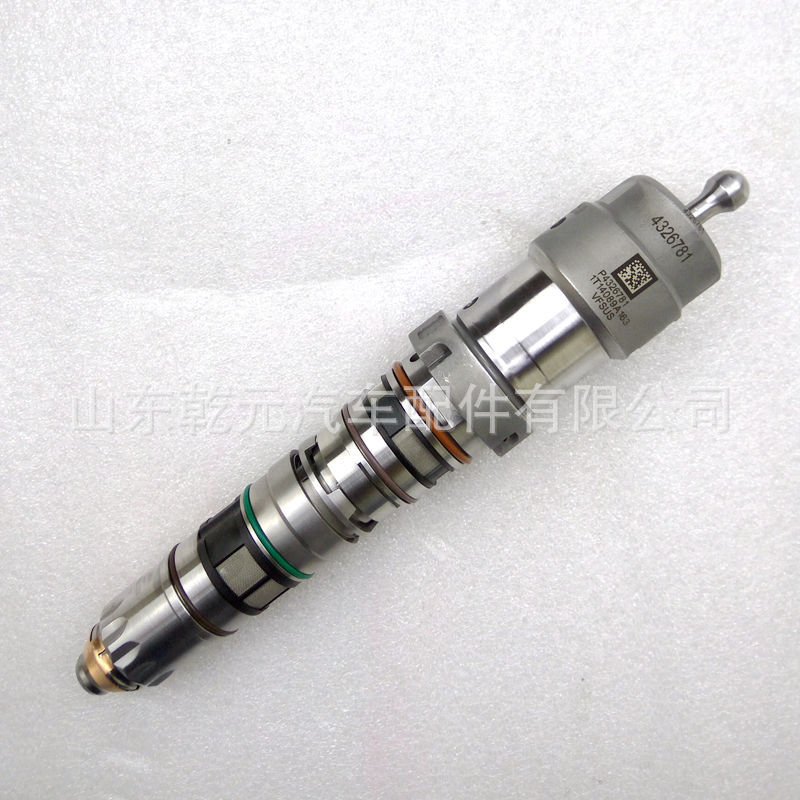 QSK60喷油器总成4087893柴油
