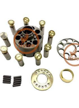 ISION挖机J配件mcb172行走马总GUX达成