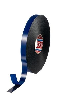 ates7043丙烯酸亚力泡棉钩胶带家居挂胶家电建筑克耐温防水